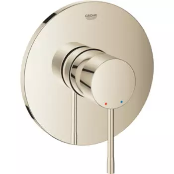 Смеситель для душа Grohe Essence никель глянец, с механизмом (24057BE1, 35600000)