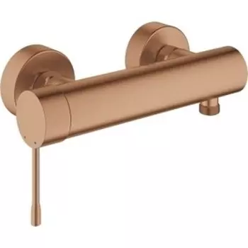 Смеситель для душа Grohe Essence, теплый закат матовый (33636DL1)