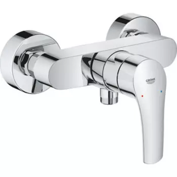 Смеситель для душа Grohe Eurosmart хром (33555003)