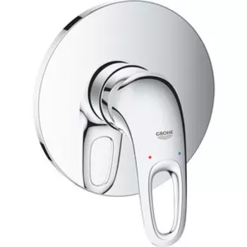 Смеситель для душа Grohe Eurostyle 2015 для механизма 35600 (24048003)
