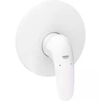 Смеситель для душа Grohe Eurostyle 2015 Solid накладная панель для 35501 (29098LS3)