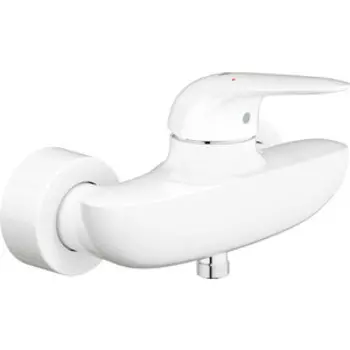 Смеситель для душа Grohe Eurostyle белый (23722LS3)