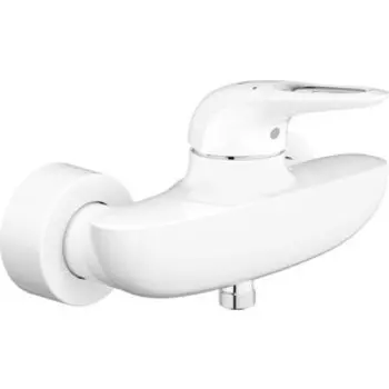 Смеситель для душа Grohe Eurostyle белый (33590LS3)