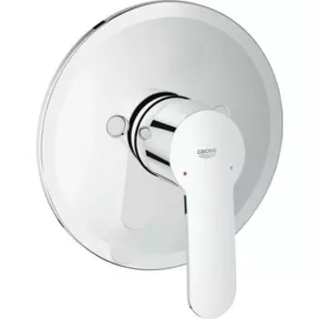 Смеситель для душа Grohe Eurostyle Cosmopolitan с механизмом (33635002)