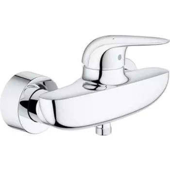 Смеситель для душа Grohe Eurostyle хром (23722003)