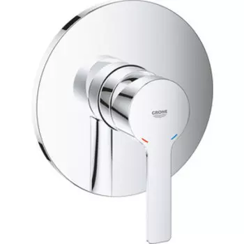 Смеситель для душа Grohe Lineare для механизма 35600 (24063001)