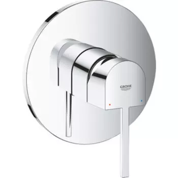 Смеситель для душа Grohe Plus 2019 для механизма 35600 (24059003)