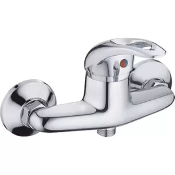 Смеситель для душа Haiba HB03 хром (HB2003)