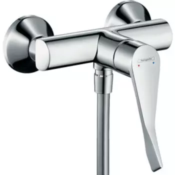 Смеситель для душа Hansgrohe Focus хром глянцевый (31916000)