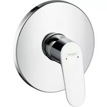 Смеситель для душа Hansgrohe Focus с механизмом, хром (31965000, 01800180)