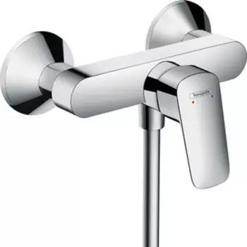 Смеситель для душа Hansgrohe Logis (71600000)