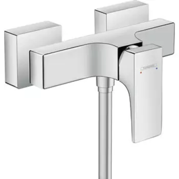 Смеситель для душа Hansgrohe Metropol хром (32560000)