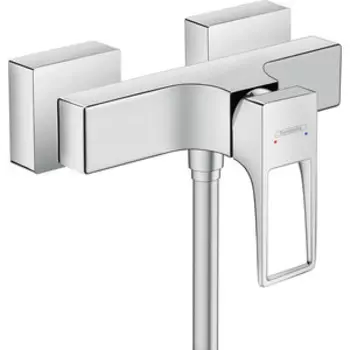 Смеситель для душа Hansgrohe Metropol хром (74560000)