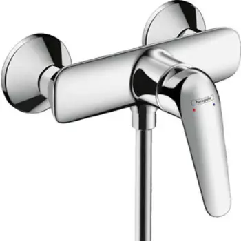Смеситель для душа Hansgrohe Novus хром (71060000)