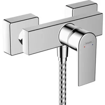 Смеситель для душа Hansgrohe Vernis Shape хром (71650000)