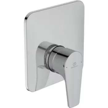 Смеситель для душа Ideal Standard Ceraline Model D с механизмом, хром (A7188AA)
