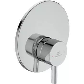 Смеситель для душа Ideal Standard Ceraline с механизмом, хром (A6940AA)