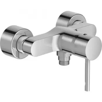 Смеситель для душа Jacob Delafon Cuff хром (E45533-CP)