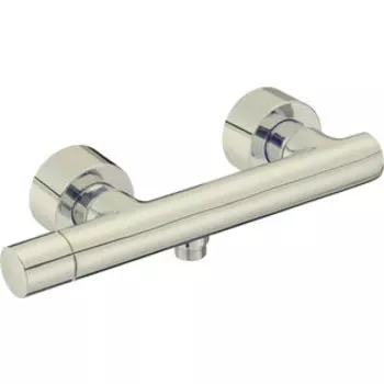 Смеситель для душа Jacob Delafon Toobi полированный никель (E8962-BN)