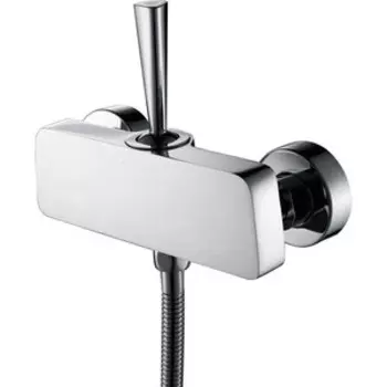 Смеситель для душа Kaiser Vista хром (65077)