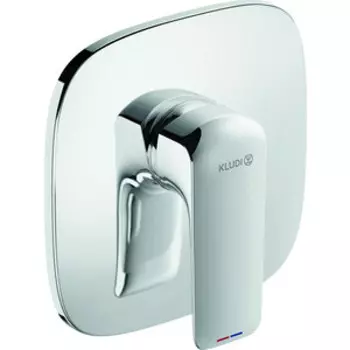 Смеситель для душа Kludi Ameo встраиваемый, для 88011 (416550575)