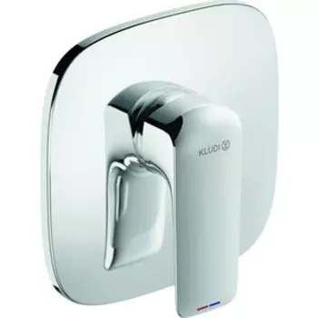 Смеситель для душа Kludi Ameo встраиваемый, с механизмом (416550575, 88011)
