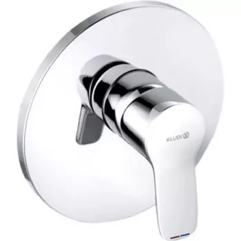 Смеситель для душа Kludi Pure&Easy встраиваемый, для 88011 (376550565)