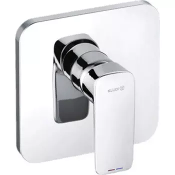 Смеситель для душа Kludi Pure&Style встраиваемый, для 38636 (404200575)