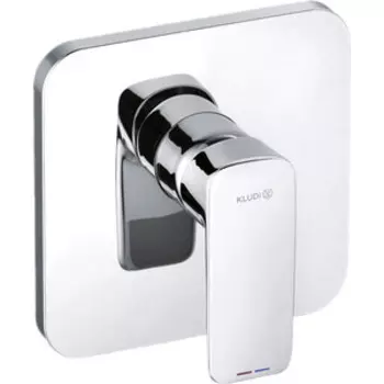 Смеситель для душа Kludi Pure&Style встраиваемый, для 88011 (406550575)