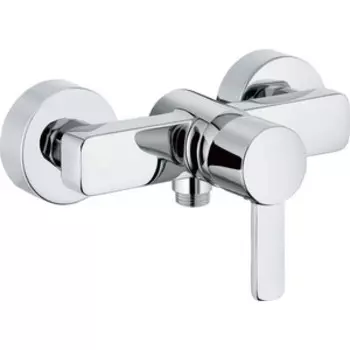Смеситель для душа Kludi Zenta (388700575)