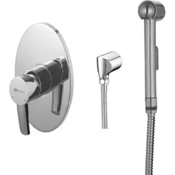 Гигиенический душ Lemark Atlantiss с гигиеническим набором (LM3219C)