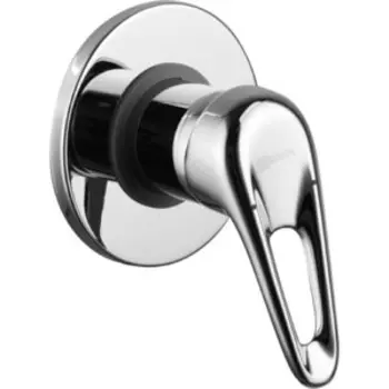 Смеситель для душа Lemark Luna встраиваемый (LM4123C)