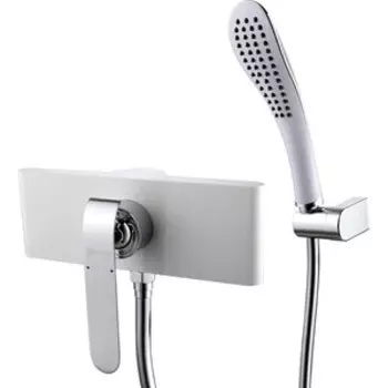 Смеситель для душа Lemark Melange (LM4903CW)