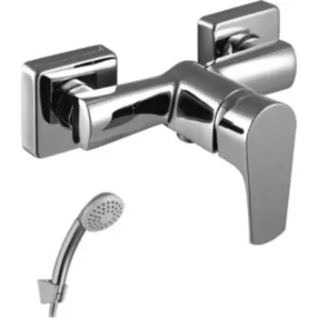 Смеситель для душа Lemark Plus Factor (LM1603C)