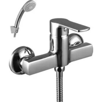 Смеситель для душа Lemark Plus Grace с лейкой (LM1503C)