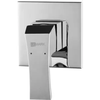 Смеситель для душа Lemark Unit встраиваемый (LM4523C)