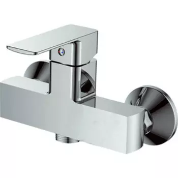 Смеситель для душа Orange Plito (M16-200cr)