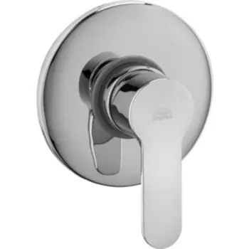 Смеситель для душа Paffoni Blu хром (BLU010CR)