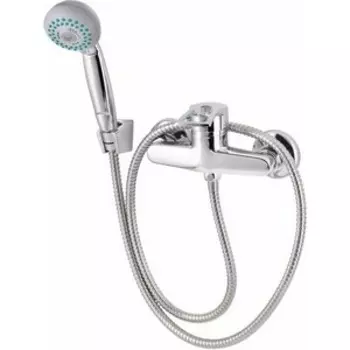 Смеситель для душа Профсан Душ PSM-509-017 хром