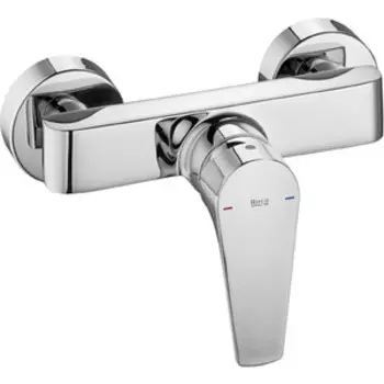 Смеситель для душа Roca Atlas хром (5A2190C0M)