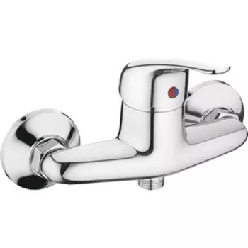 Смеситель для душа Rush Corsica хром (CO4240-63)