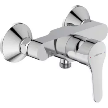 Смеситель для душа Vidima Wave хром (BA415AA)