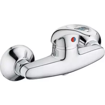 Смеситель для душа Viko V-69 с лейкой, хром (V-6907)