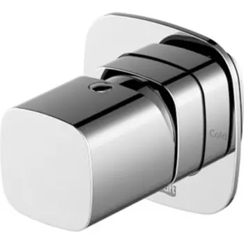 Смеситель для душа Wasserkraft Naab хром (8651)