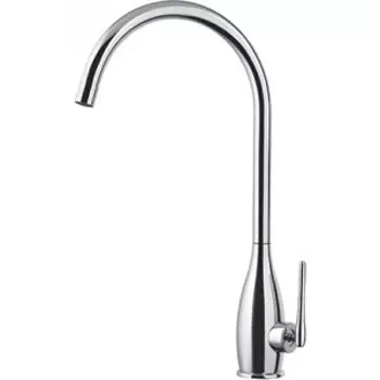 Смеситель для кухни Alveus Pixy хром (1132175)