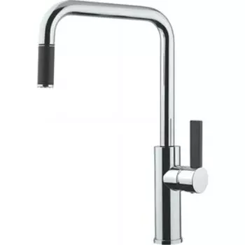 Смеситель для кухни Alveus Romi хром (1132176)