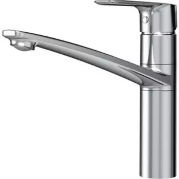 Смеситель для кухни Am.Pm Gem хром (F90A00000)