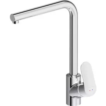 Смеситель для кухни Am.Pm Like хром (F8005000)