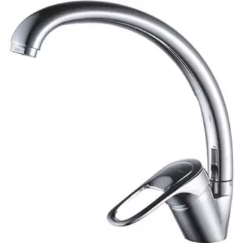 Смеситель для кухни Ammore A5040 хром