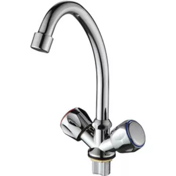 Смеситель для кухни Ammore A5185-1 хром